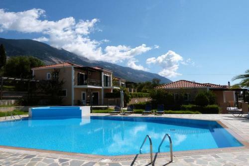 Oneira Villas N2