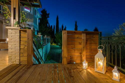 Ethereal Villa