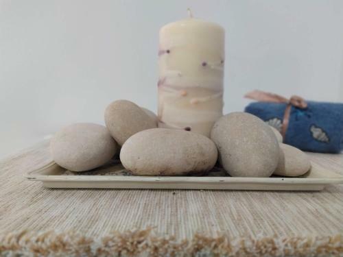 Apartamento Meltemaki