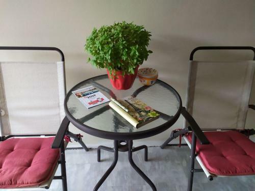 Apartamento Meltemaki