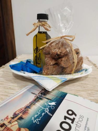 Apartamento Meltemaki