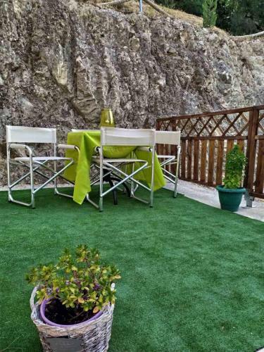 Apartamento Meltemaki