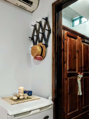 Apartamento Meltemaki