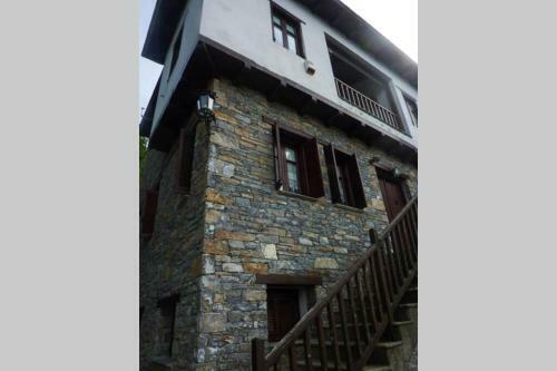 Villa Phoevos' Residence