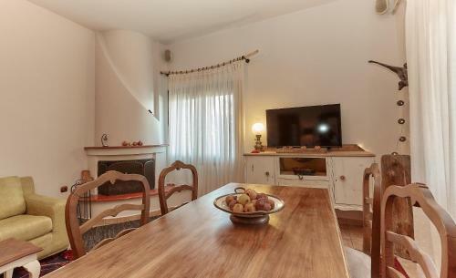 Apartamento Thalassoxyla Mouressi