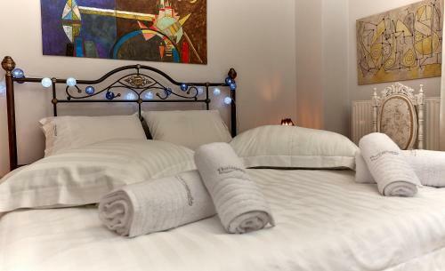 Apartamento Thalassoxyla Mouressi