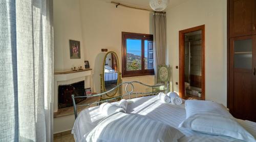 Apartamento Thalassoxyla Mouressi