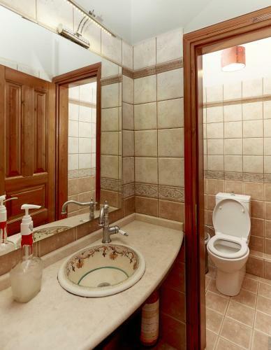Apartamento Thalassoxyla Mouressi