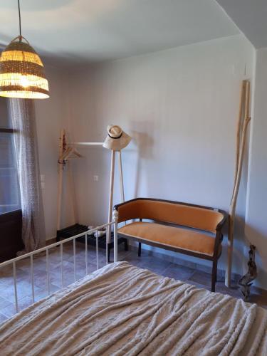 Apartamento Thalassoxyla Mouressi