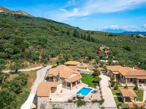 Villa La Isla With Private Pool