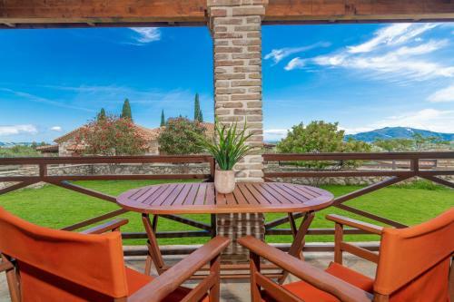 Villa La Isla With Private Pool