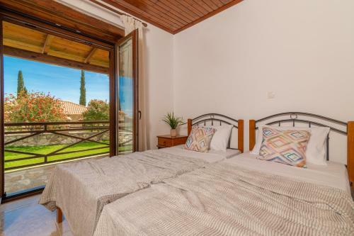 Villa La Isla With Private Pool