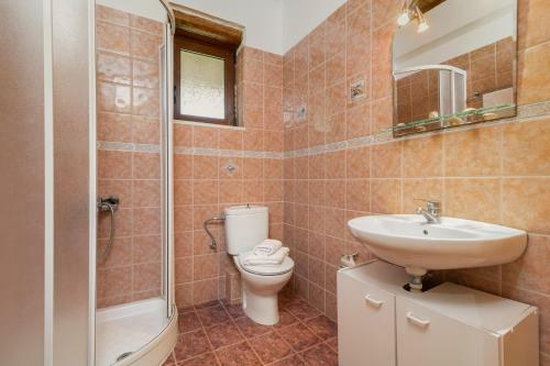 Villa La Isla With Private Pool