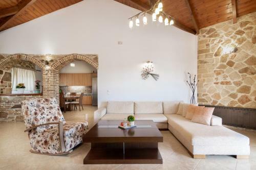Villa La Isla With Private Pool