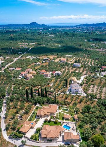 Villa La Isla With Private Pool