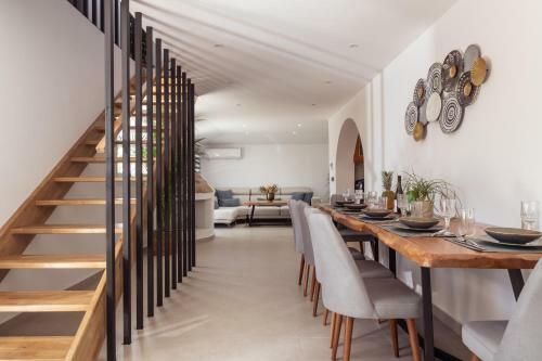Sonel Luxury Villa