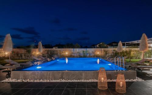 Sonel Luxury Villa