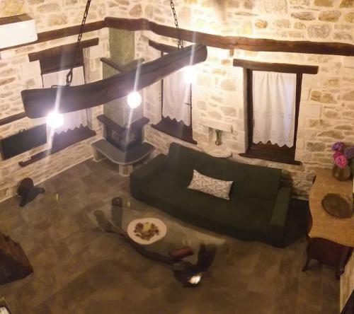 Apartamento ?ountain Whispers