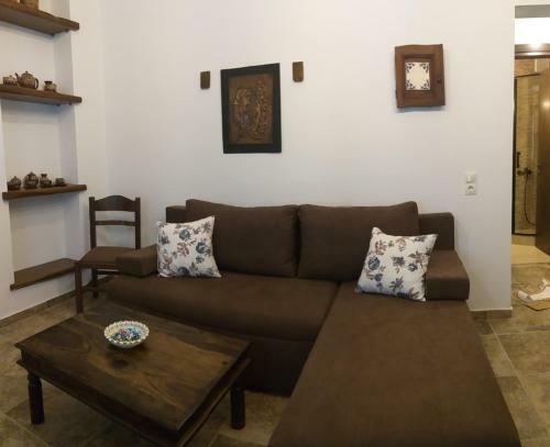Apartamento ?ountain Whispers