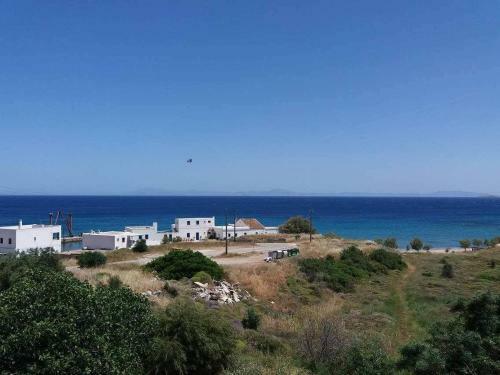 Apartamento Hippocampus Studios 2 Min Walk From The Beach