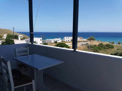 Apartamento Hippocampus Studios 2 Min Walk From The Beach