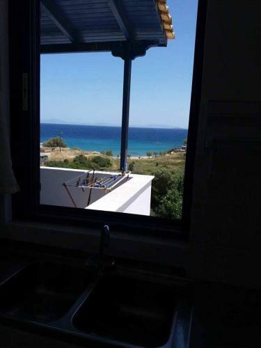 Apartamento Hippocampus Studios 2 Min Walk From The Beach
