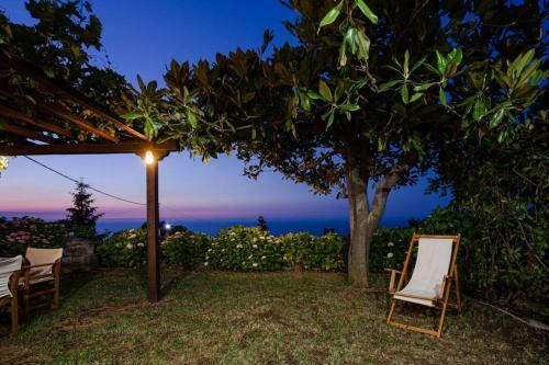 Villa Deja Blue
