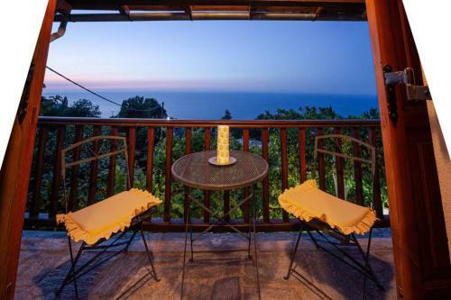 Villa Deja Blue