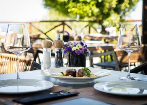 Hotel Tilia Resort