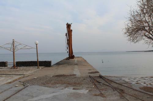 Apartamento Hippocampus Studios 2' Walk From The Sea