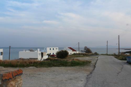 Apartamento Hippocampus Studios 2' Walk From The Sea