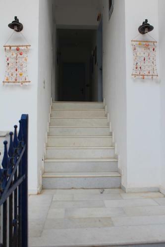 Apartamento Hippocampus Studios 2' Walk From The Sea