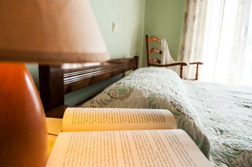 Villa Thalia Apartment