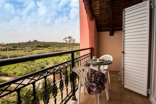 Villa Thalia Apartment