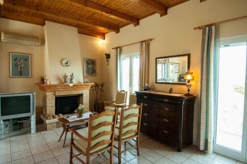 Villa Thalia Apartment