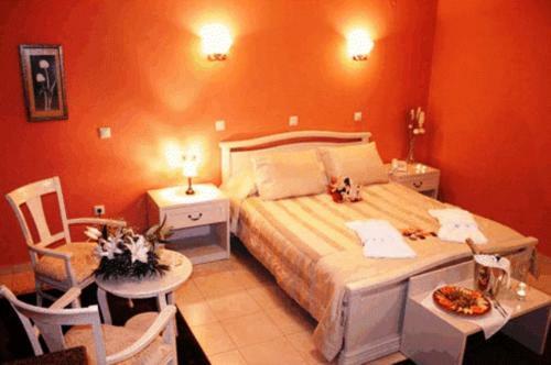 Asteras Hotel