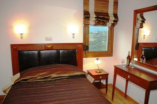 Apartamento Guesthouse Thea
