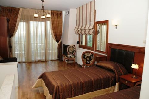 Apartamento Guesthouse Thea