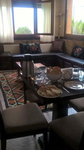Apartamento Guesthouse Thea