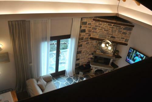 Villa Barbarella Luxury Resort
