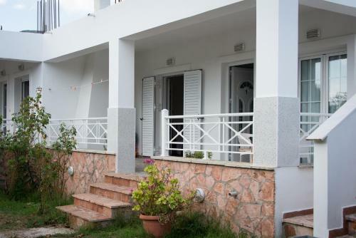 Agroturismo Villa Andreas