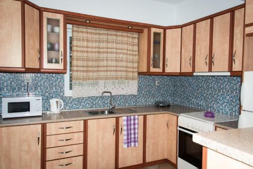 Agroturismo Villa Andreas