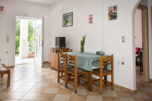 Agroturismo Villa Andreas