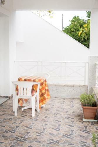 Agroturismo Villa Andreas