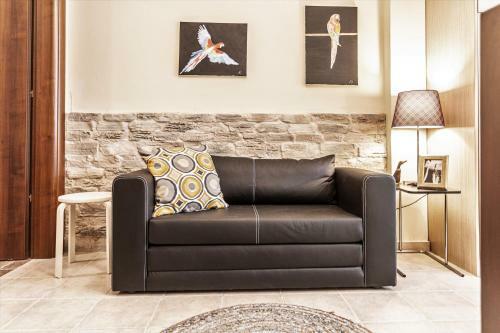 Chiron Residence