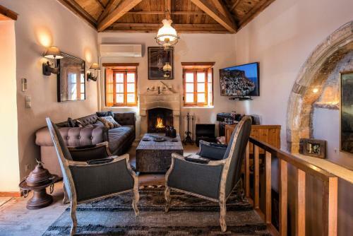 Villa Casa Felicia-the Castle Mansion