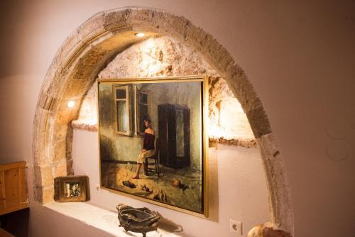 Villa Casa Felicia-the Castle Mansion