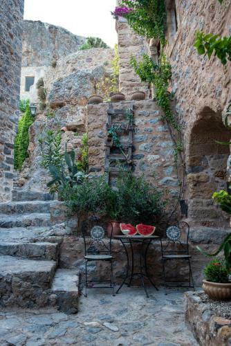 Villa Casa Felicia-the Castle Mansion