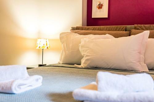 Apartamento Monemvasia Modern Flat