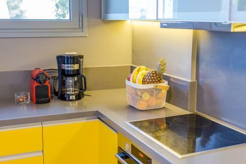 Apartamento Monemvasia Modern Flat